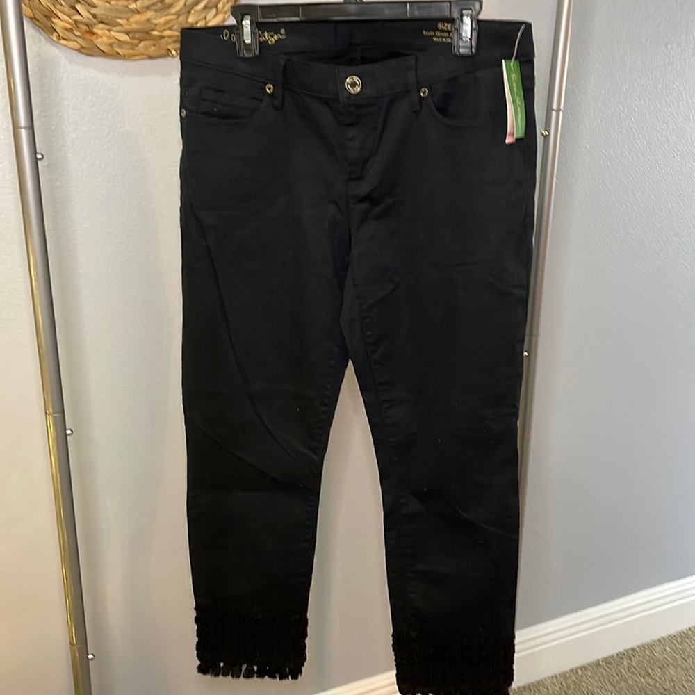 Lilly Pulitzer jeans